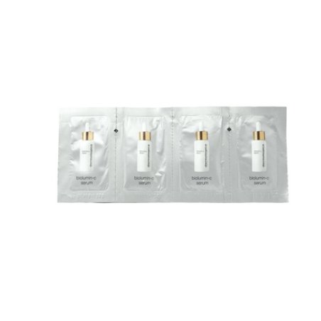 Dermalogica Bioluminc Glycerin Illuminating Gel For Face Sample Set 4 Pieces