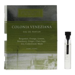 The Merchant Of Venice Colonia Veneziana Eau De Parfum Vial 2ml