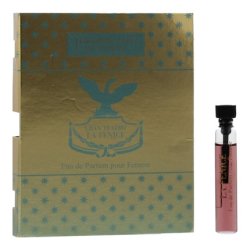 The Merchant Of Venice La Fenice Pour Femme Eau De Parfum Vial 2ml