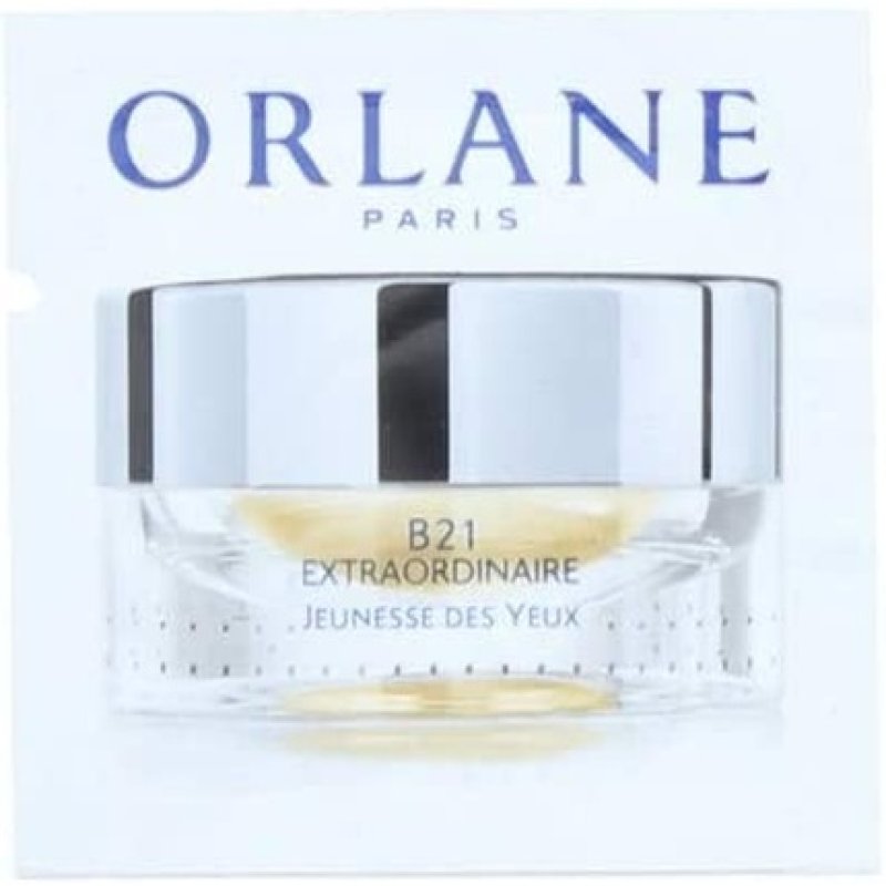B21 Extraordinaire Absolute Youth Eye Sample 1ml
