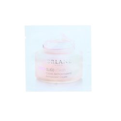 Orlane Antioxidant Sachet Cream 1ml A Nourishing Cream For Skin Care