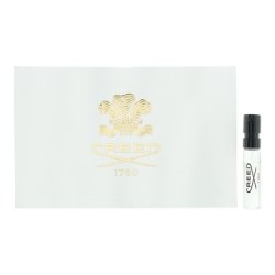Creed Pure White Vial Eau De Cologne 25ml