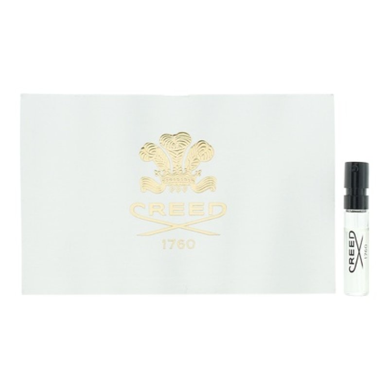 Creed Pure White Vial Eau De Cologne 25ml