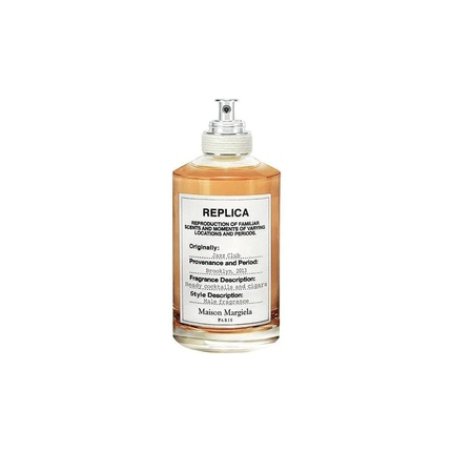 Replica Jazz Club by Maison Margiela Eau De Toilette Spray 3.4 oz for Men - Tester