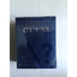 Guess Seductive Blue Homme Cologne for Men 1.7oz 50ml EDT New in Box