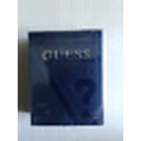 Guess Seductive Blue Homme Cologne for Men 1.7oz 50ml EDT New in Box