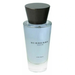Burberry Touch, Barbati, Eau de Toilette, 100 ml Tester