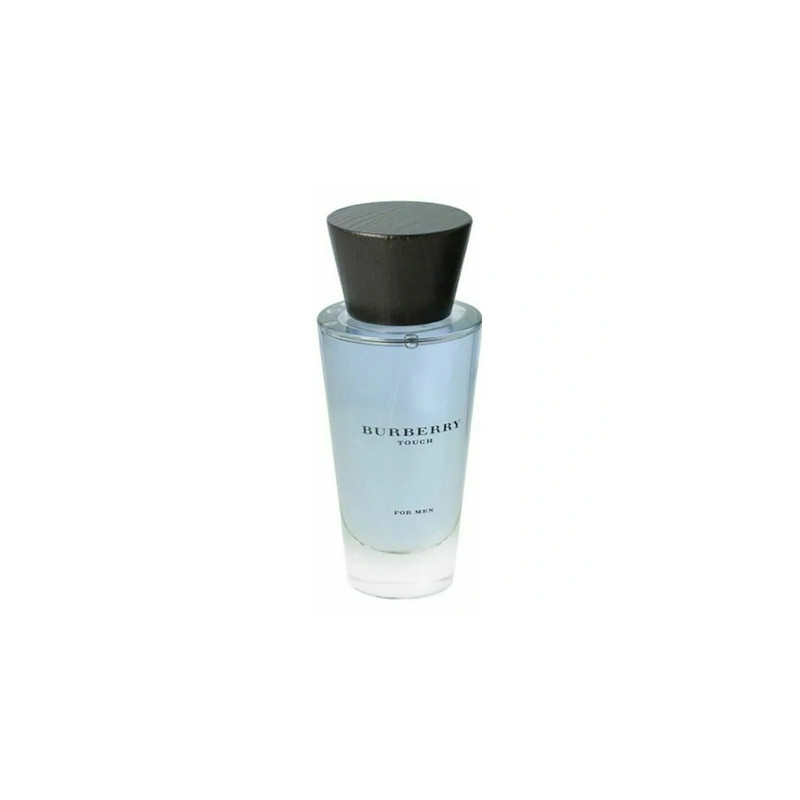 Burberry Touch, Barbati, Eau de Toilette, 100 ml Tester