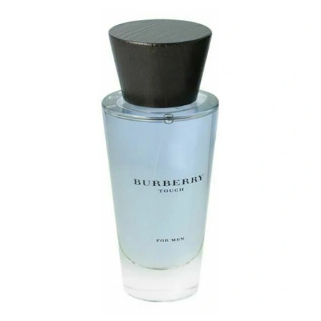 Burberry Touch, Barbati, Eau de Toilette, 100 ml Tester