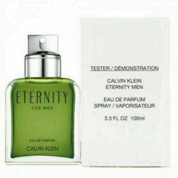 Calvin Klein Eternity EDP 100 ml H Tester
