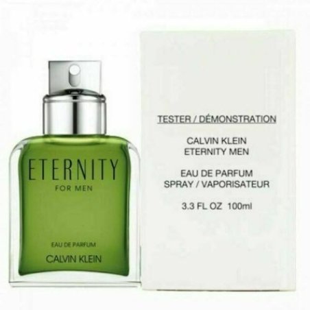 Calvin Klein Eternity EDP 100 ml H Tester