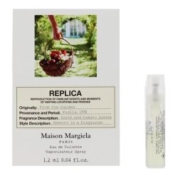 Maison Margiela Replica From The Garden Vial Eau De Toilette 12ml