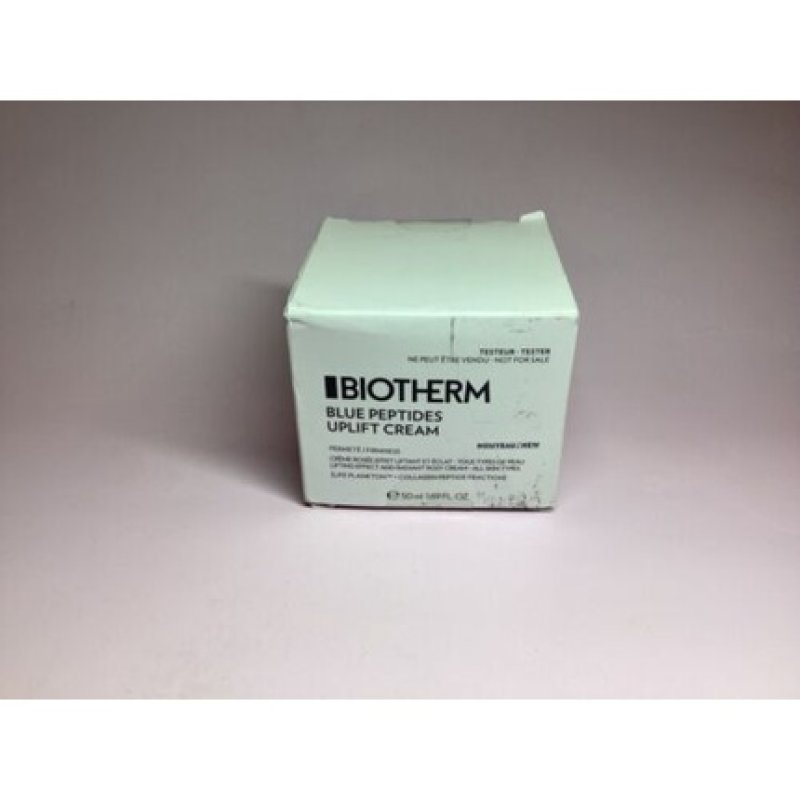 Biotherm Blue Peptides Uplift Cream 50ml