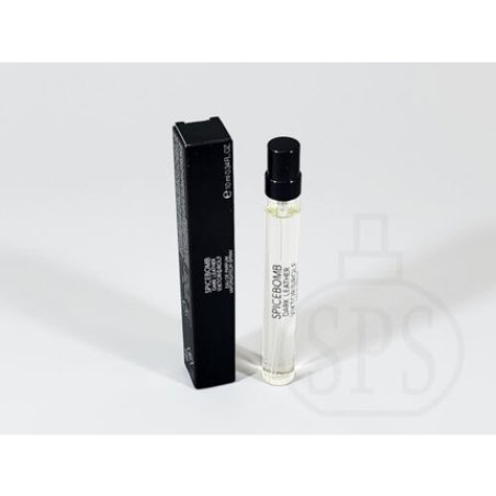 Viktor & Rolf Spicebomb Dark Leather Eau De Parfum 10ml Spray