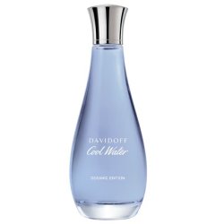 Davidoff Cool Water Oceanic Edition EDT 100 ml D Tester