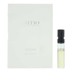 Initio Rehab Eau De Parfum Vial 15ml