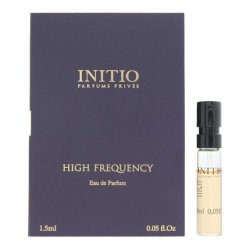 Initio High Frequency Eau De Parfum Vial 15ml