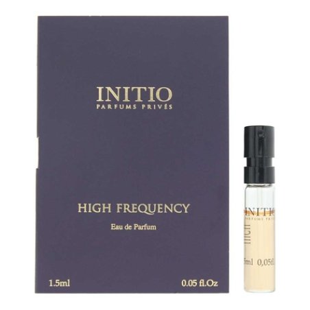Initio High Frequency Eau De Parfum Vial 15ml