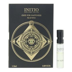 Initio Oud For Happiness Eau De Parfum Vial 15ml