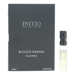 Initio Blessed Baraka Eau De Parfum Vial 15ml