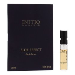 Initio Side Effect Eau De Parfum Vial 15ml