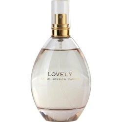 Lovely by Sarah Jessica Parker Eau De Parfum Spray 3.4 Oz for Women