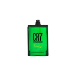 Cristiano Ronaldo Cr7 Energy Eau De Toilette 100ml