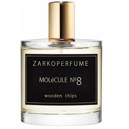 Tester Zarkoperfume Molecule No 8 Edp 100ml