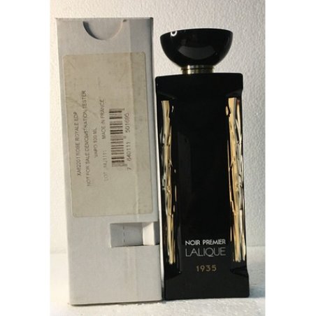Rose Royale Lalique Unisex Eau De Parfum 100ml