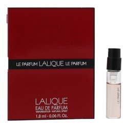 Lalique Le Parfum Eau De Parfum Vial 18ml