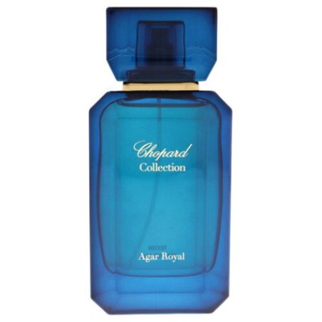Kings Agar Royal by Chopard for Women 3.3 oz EDP Spray