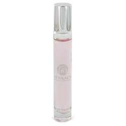 Versace Ladies Bright Crystal EDT Rollerball 0.33oz Tester Fragrance