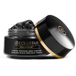 Collistar Nero Sublime Illuminating Day Cream For Face 3 Ml Sample