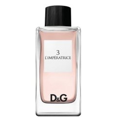 Tester Dolce & Gabbana L`imperatrice Edt 100ml