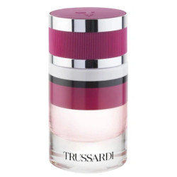 Trussardi Feminine Ruby Red, Eau de Parfum, 90ml, Femei, Tester