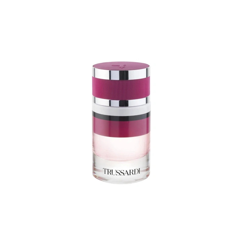 Trussardi Feminine Ruby Red, Eau de Parfum, 90ml, Femei, Tester