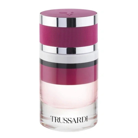 Trussardi Feminine Ruby Red, Eau de Parfum, 90ml, Femei, Tester