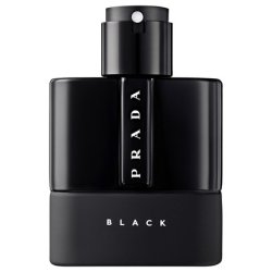Tester Prada Luna Rossa Black Edp 100ml