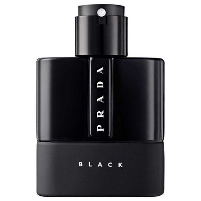 Tester Prada Luna Rossa Black Edp 100ml