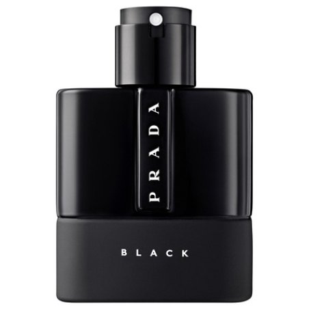 Tester Prada Luna Rossa Black Edp 100ml