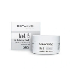 Dermaceutic Dermaceutic Mask 15 50ml