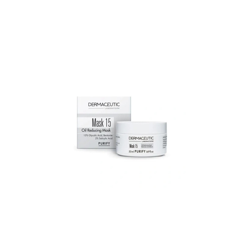 Dermaceutic Dermaceutic Mask 15 50ml