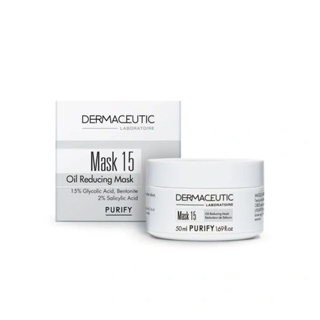 Dermaceutic Dermaceutic Mask 15 50ml
