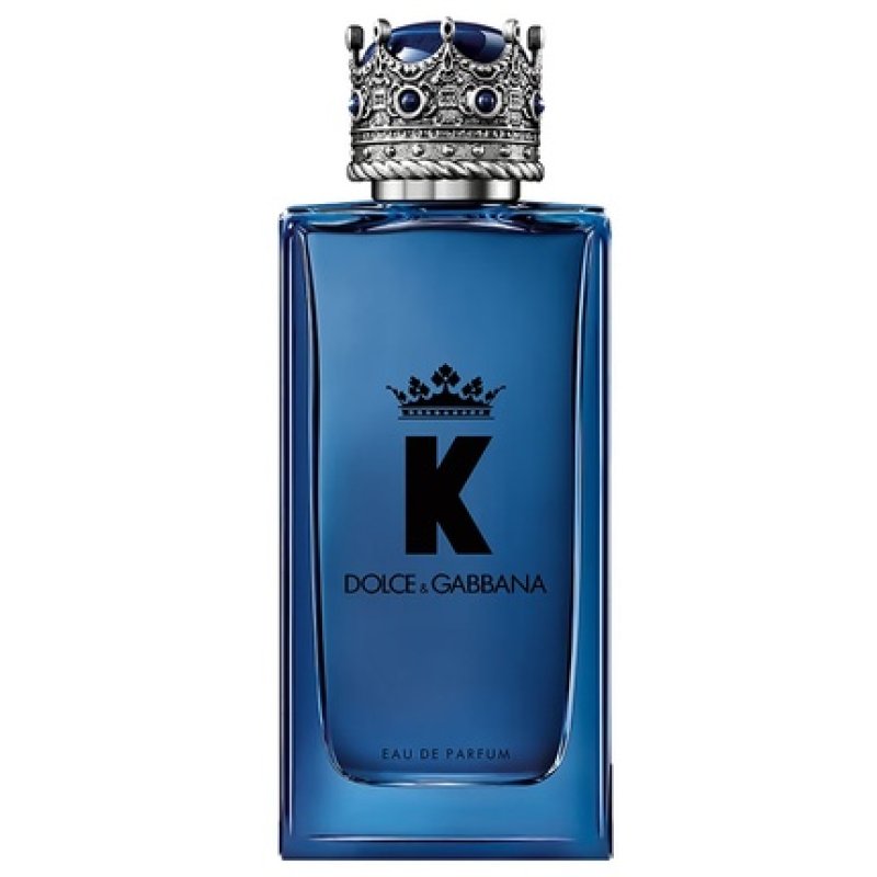 Tester Dolce & Gabbana K By Dolce & Gabbana Edp 100ml