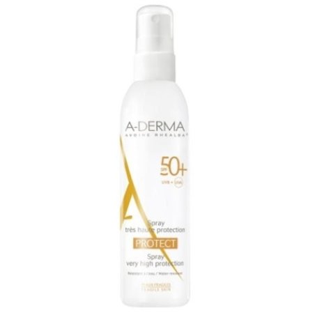 Protect Spray très haute protection 50 200ml