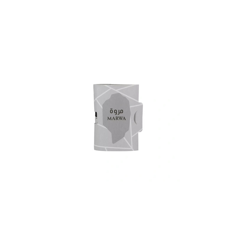 Sample Arabiyat Prestige Marwa Edp 3ml