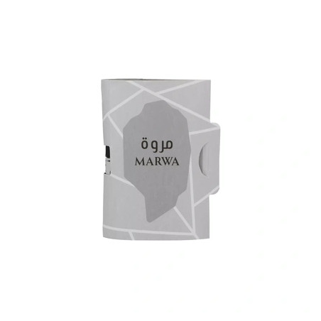 Sample Arabiyat Prestige Marwa Edp 3ml