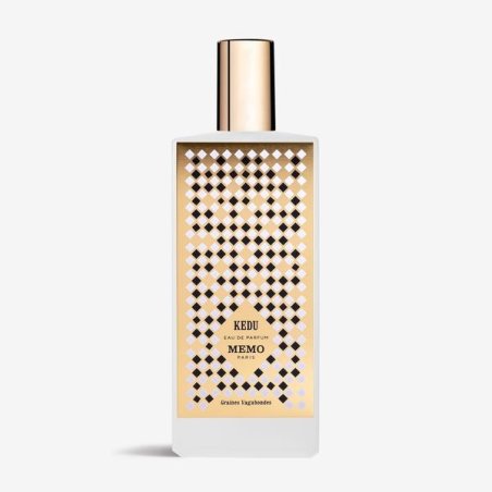 Memo Paris Kedu Eau De Parfum 75ml