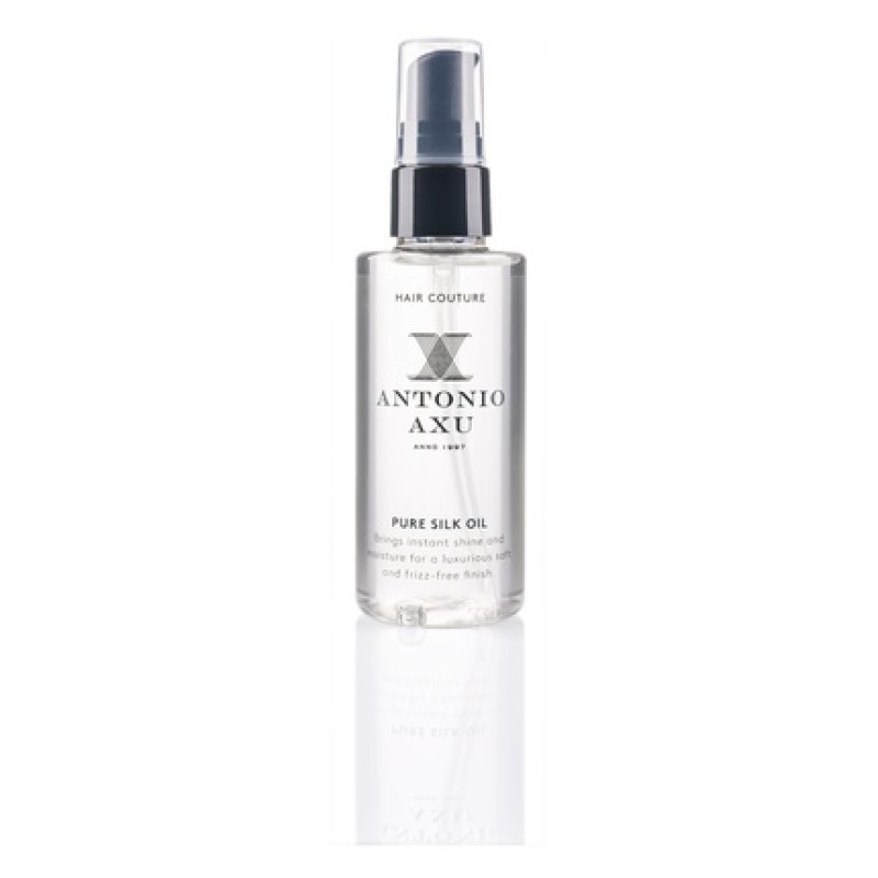 Antonio Axu - Pure Silk Oil 75 Ml