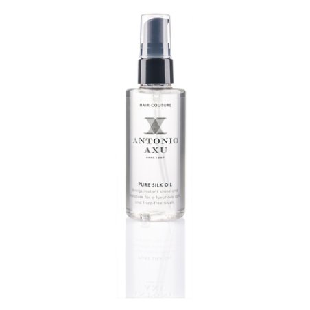 Antonio Axu - Pure Silk Oil 75 Ml